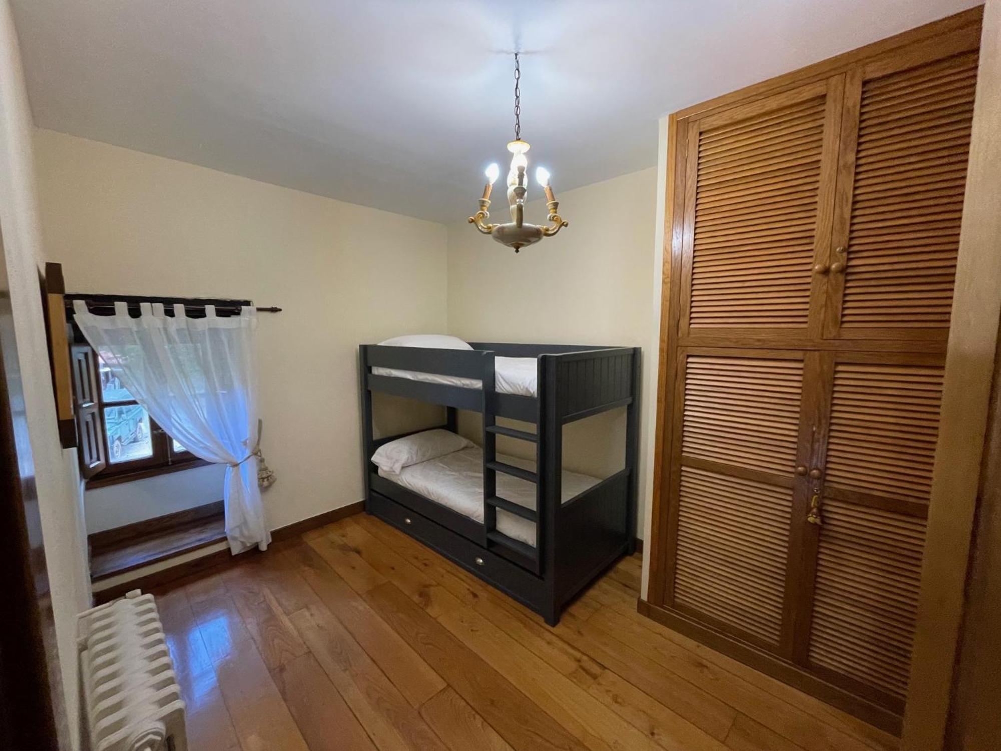 Bed and Breakfast Casa Cordoba Esles Екстер'єр фото