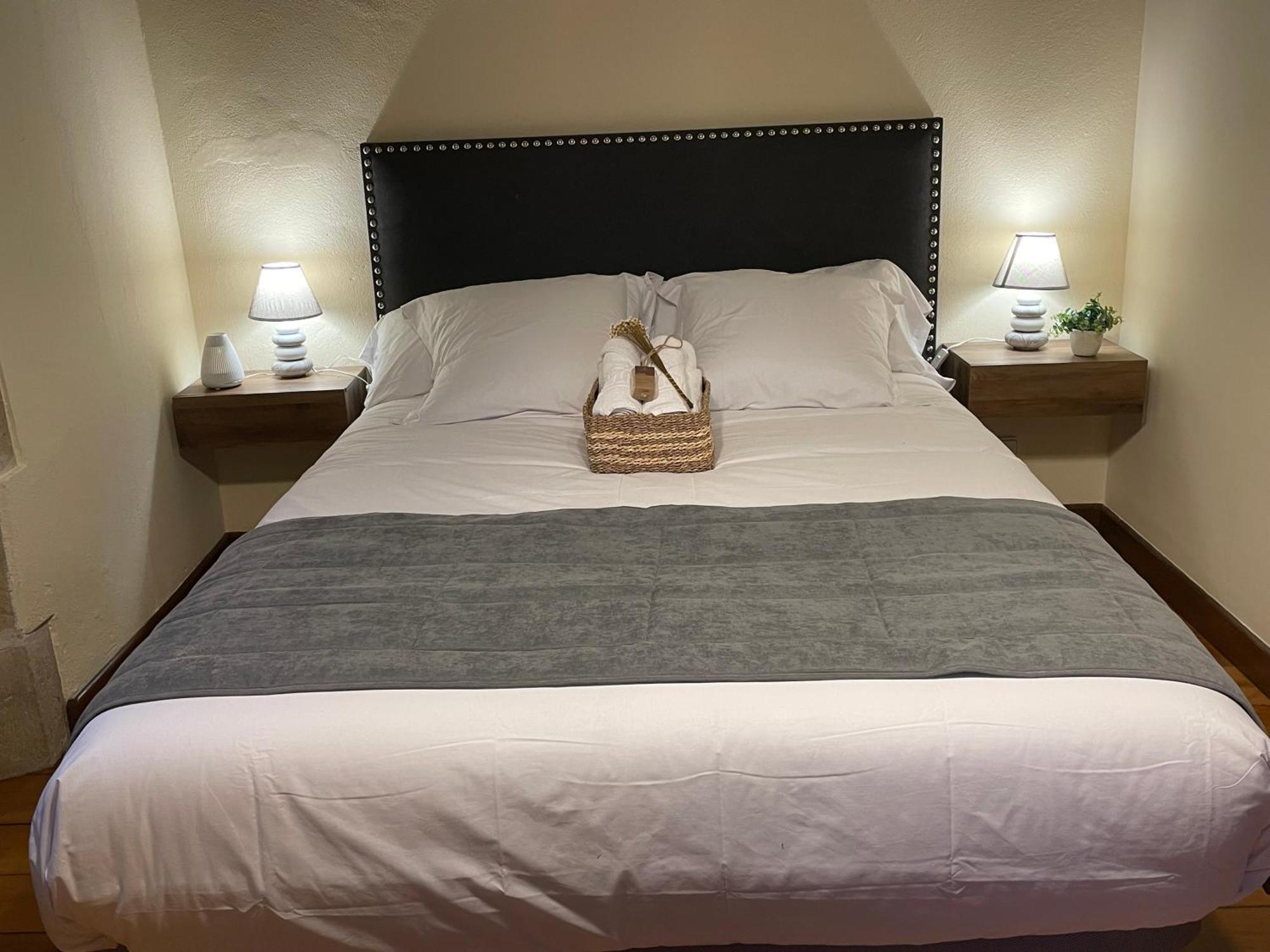 Bed and Breakfast Casa Cordoba Esles Екстер'єр фото