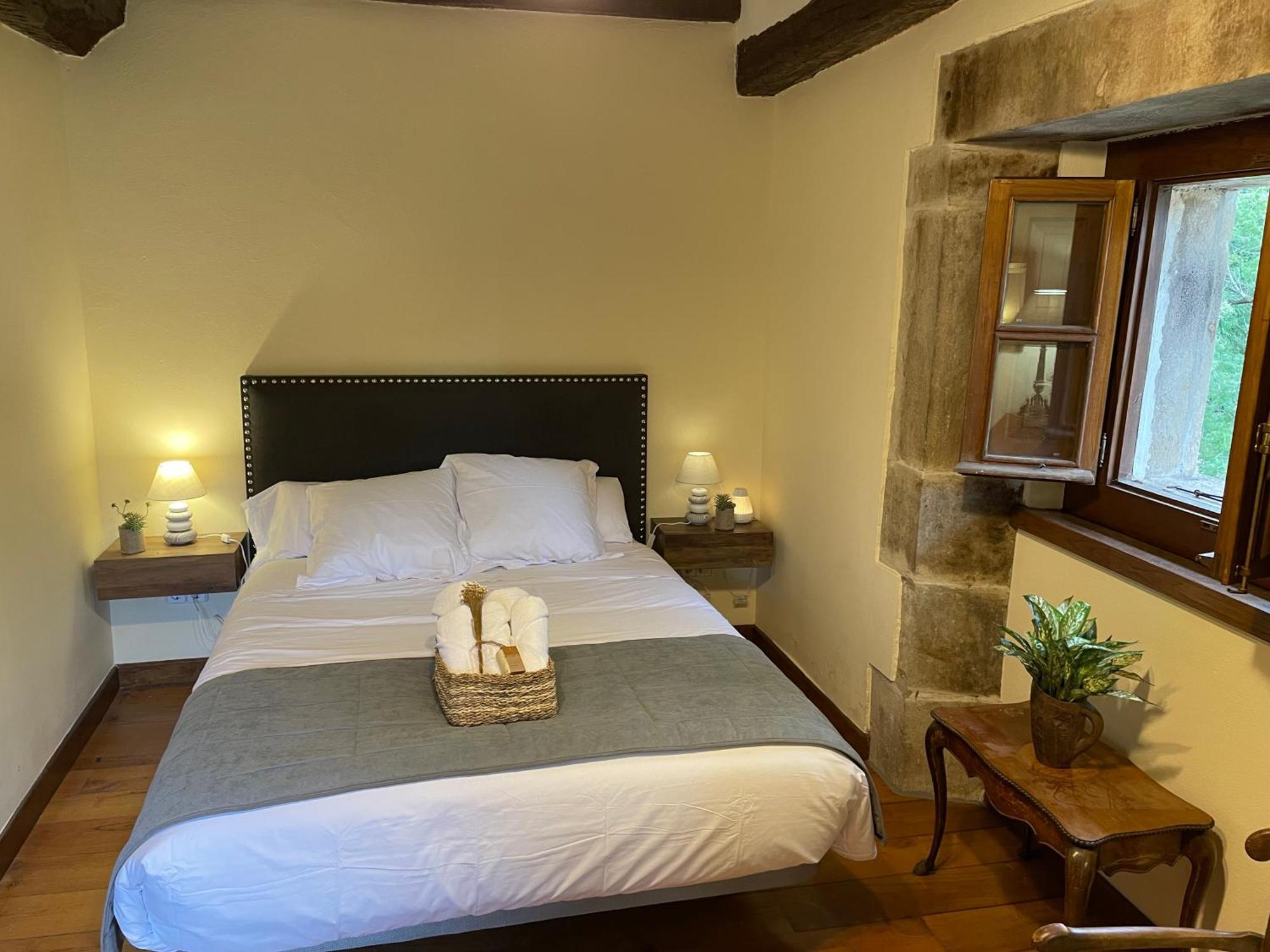 Bed and Breakfast Casa Cordoba Esles Екстер'єр фото